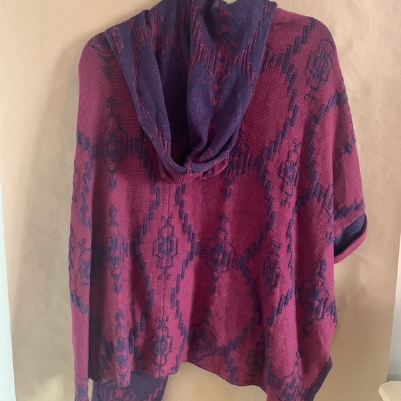 Roxy Cardigan Sweater - Picture 3 of 5